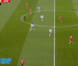 j9九游会老哥俱乐部交流忘掉阿诺德!布拉德利人球分过极致节奏!倒三角助攻埃利奥特破门