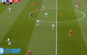 j9九游会老哥俱乐部交流忘掉阿诺德！布拉德利人球分过极致节奏！倒三角助攻埃利奥特破门