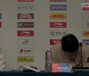 ag九游会亚洲真人第一品牌许利民:因为我们没有退路了 所以接下来要像今天一样去拼