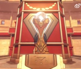 j9九游真人游戏第一平台守望先锋新赛季预告:全新模式上线,将与高达联动推出皮肤