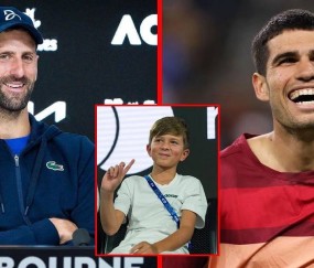 德约儿子斯特凡成为阿卡的迷弟，老父亲知道后是什么反应？