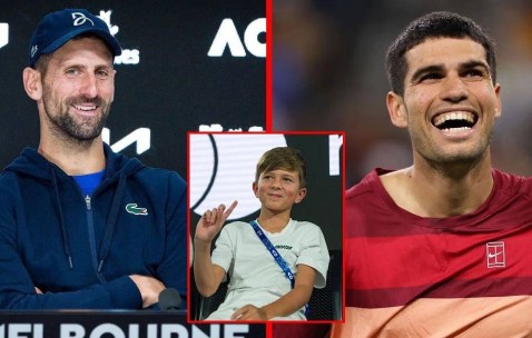 德约儿子斯特凡成为阿卡的迷弟，老父亲知道后是什么反应？