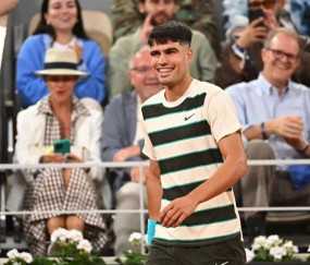 1-3!法网大爆冷门:又一前十种子被淘汰,郑钦文迎战黑马没问题