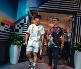 九游会·j9官方网站外媒:凯迪拉克车队考虑经验丰富的车手,周冠宇博塔斯在候选名单