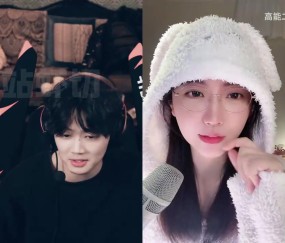 j9九游真人游戏第一品牌登录入口面对女主播嘲讽 Leyan：经历过周淑怡、草莓熊 感觉你说的话毫无攻击性