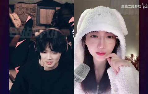 j9九游真人游戏第一品牌登录入口面对女主播嘲讽 Leyan：经历过周淑怡、草莓熊 感觉你说的话毫无攻击性