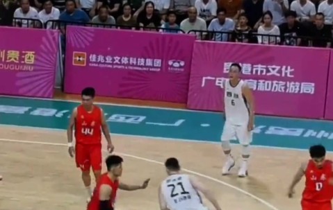 九游会j9官网真人游戏第一品牌样样精通！孙铭徽晒自己全运会集锦：这把只想打辅助