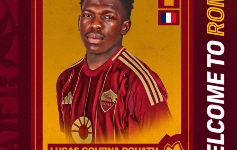 j9九游会老哥俱乐部交流杜亚斯：罗马拥有获胜所需的一切条件，拉涅利是世界最佳教练之一