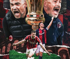 j9九游会官方登录弗罗伊勒:博洛尼亚和米兰五五开,但我们会努力赢得意杯决赛