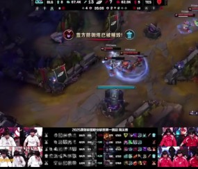 j9九游会老哥俱乐部交流你是懂温度的!Uzi:这把被翻太夸张了,BLG感觉五个人都有点热