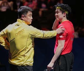 j9九游会官方登录能延续吗?中国男队已连续10次、历史共22次夺得世乒赛男单冠军