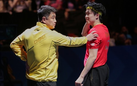 j9九游会官方登录能延续吗？中国男队已连续10次、历史共22次夺得世乒赛男单冠军