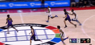 ag九游会亚洲真人第一品牌打谁都是一步过!马克西26中15&9罚全中轰下全场最高的43分!