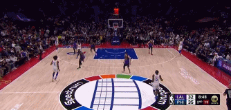 ag九游会亚洲真人第一品牌打谁都是一步过!马克西26中15&9罚全中轰下全场最高的43分!