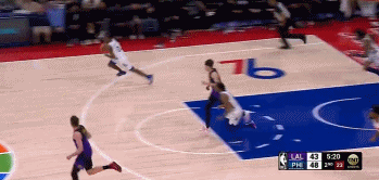 ag九游会亚洲真人第一品牌打谁都是一步过!马克西26中15&9罚全中轰下全场最高的43分!