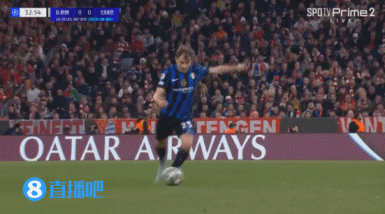 j9九游真人游戏第一平台半场-拜仁暂0-1国米 劳塔罗外脚背破门图拉姆助攻凯恩中柱失良机