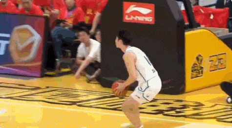 j9九游会老哥俱乐部交流拒当黑八倒霉蛋！广厦又站到了辽宁面前