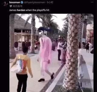 九游会·j9官方网站天王山的哈登,是如何迷失的?