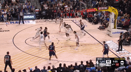 九游会·j9官方网站天王山的哈登,是如何迷失的?