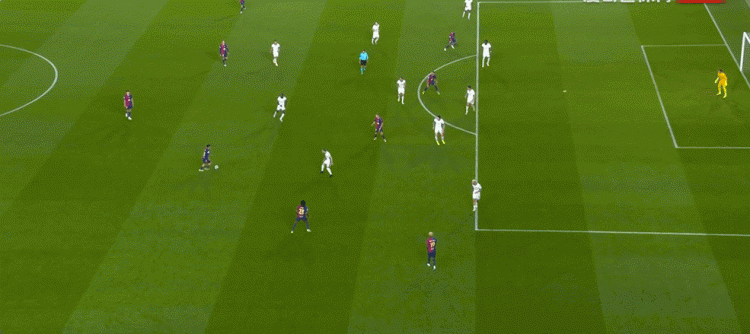 ag九游会亚洲真人第一品牌不怕命门,因为有绝招,巴萨与国米让球迷见识到什么是高端局!