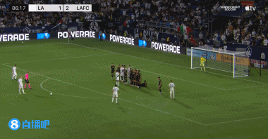 九游会·j9官方网站老火箭🚀罗伊斯双响+任意球绝平 但洛杉矶银河14轮不胜断层倒一