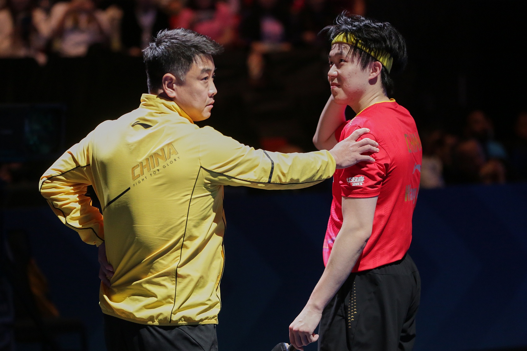 j9九游会官方登录能延续吗?中国男队已连续10次、历史共22次夺得世乒赛男单冠军