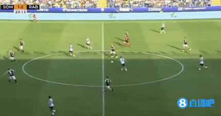 ag九游会亚洲真人第一品牌还是那个狼王!48岁托蒂慈善赛打进中圈超远吊射,门将无可奈何