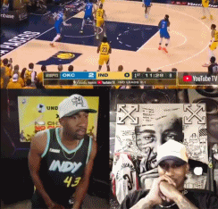 ag九游会亚洲真人第一品牌😂阿里纳斯看到福斯特后 迅速将身上的步行者球衣换为雷霆球衣